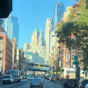 Meet your Posher, Nick